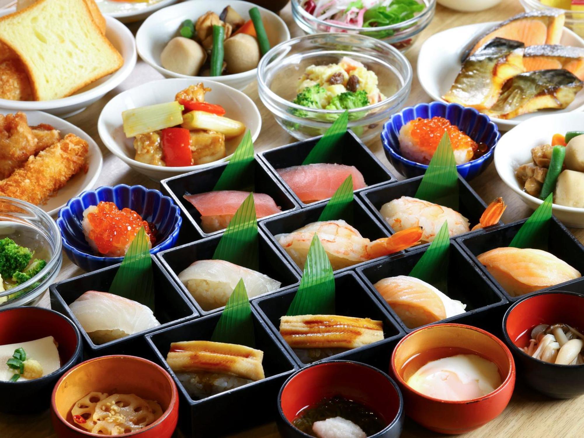 Dormy Inn Tokyo Hatchobori Hot Spring Eksteriør billede