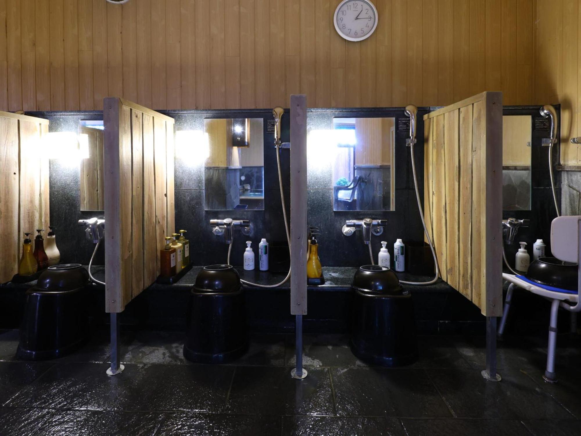 Dormy Inn Tokyo Hatchobori Hot Spring Eksteriør billede