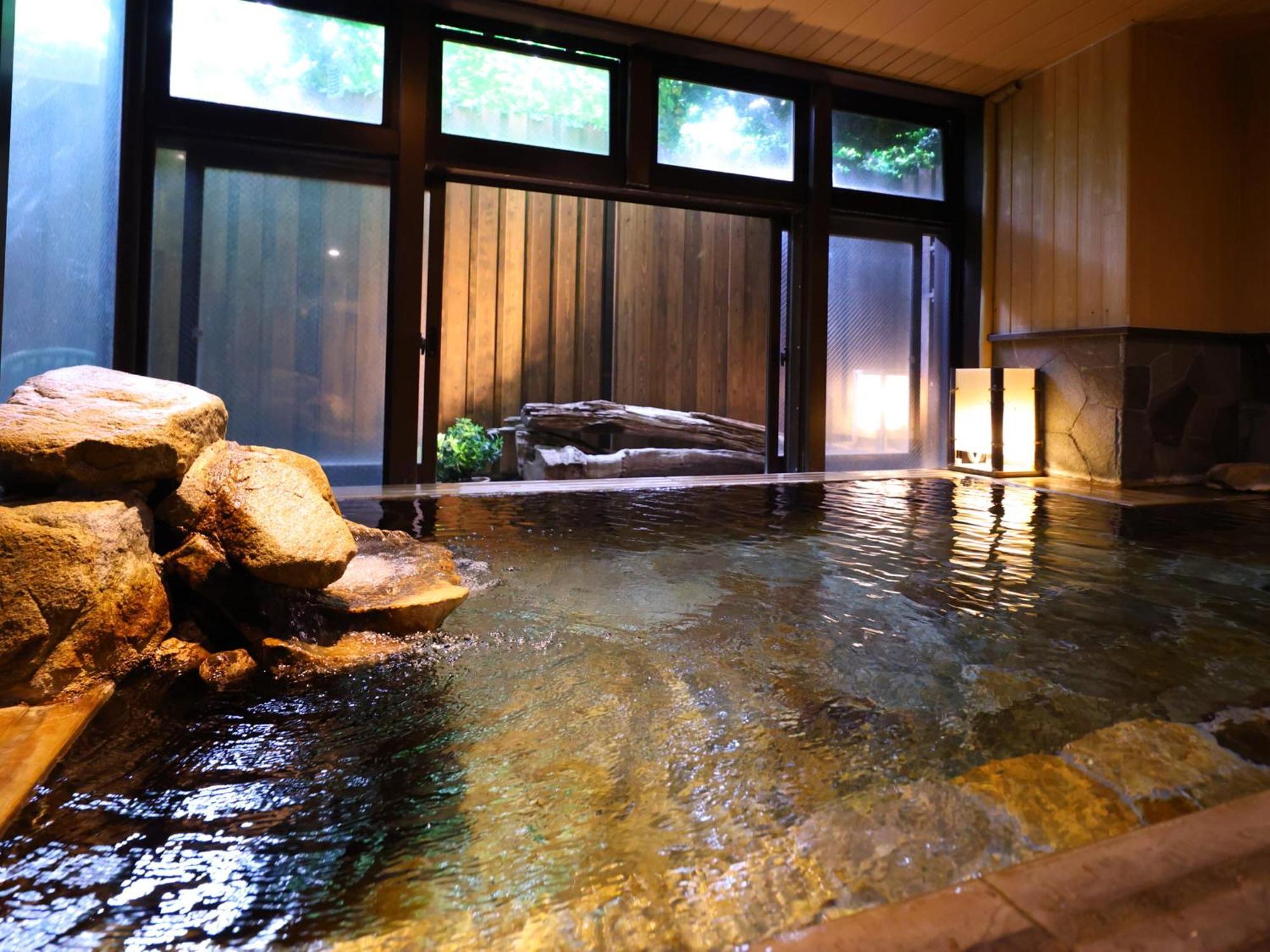 Dormy Inn Tokyo Hatchobori Hot Spring Eksteriør billede