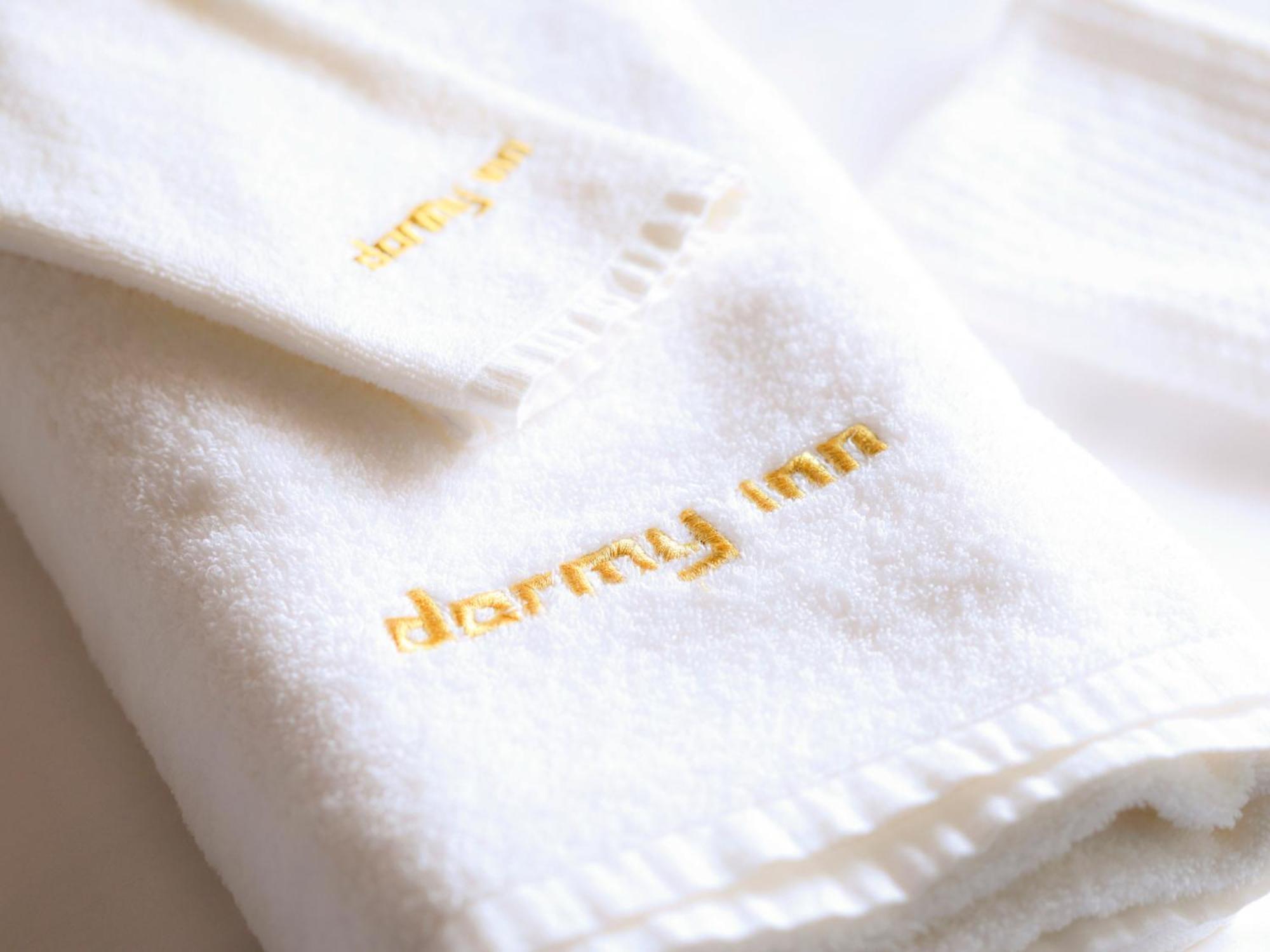Dormy Inn Tokyo Hatchobori Hot Spring Eksteriør billede