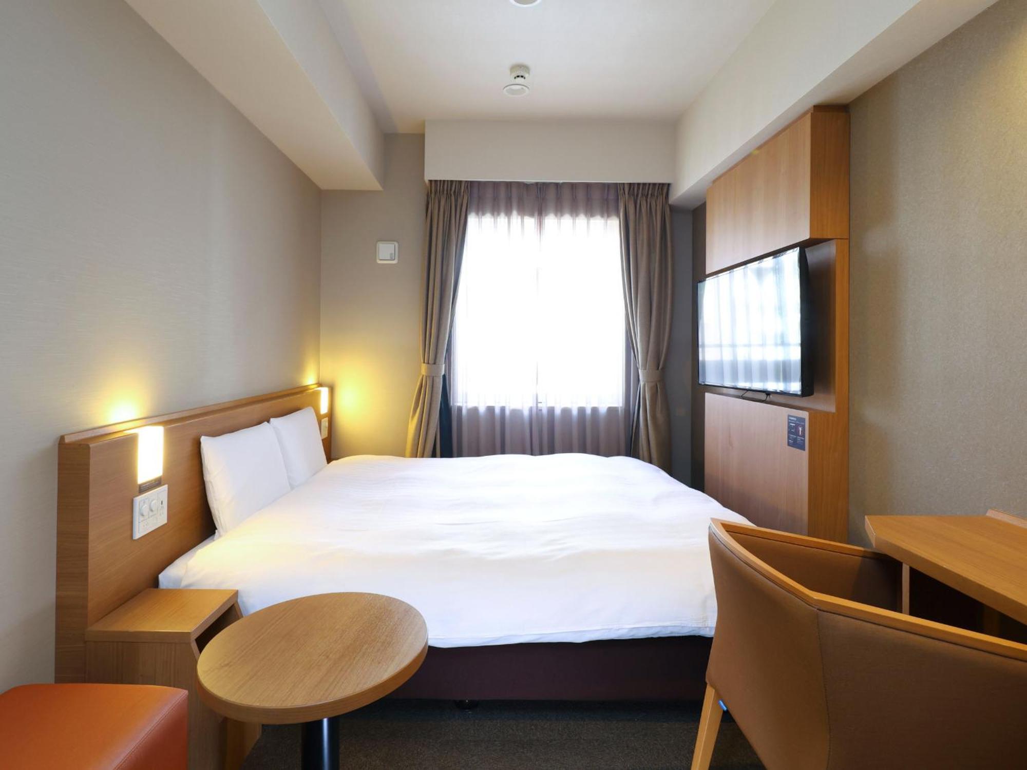 Dormy Inn Tokyo Hatchobori Hot Spring Eksteriør billede