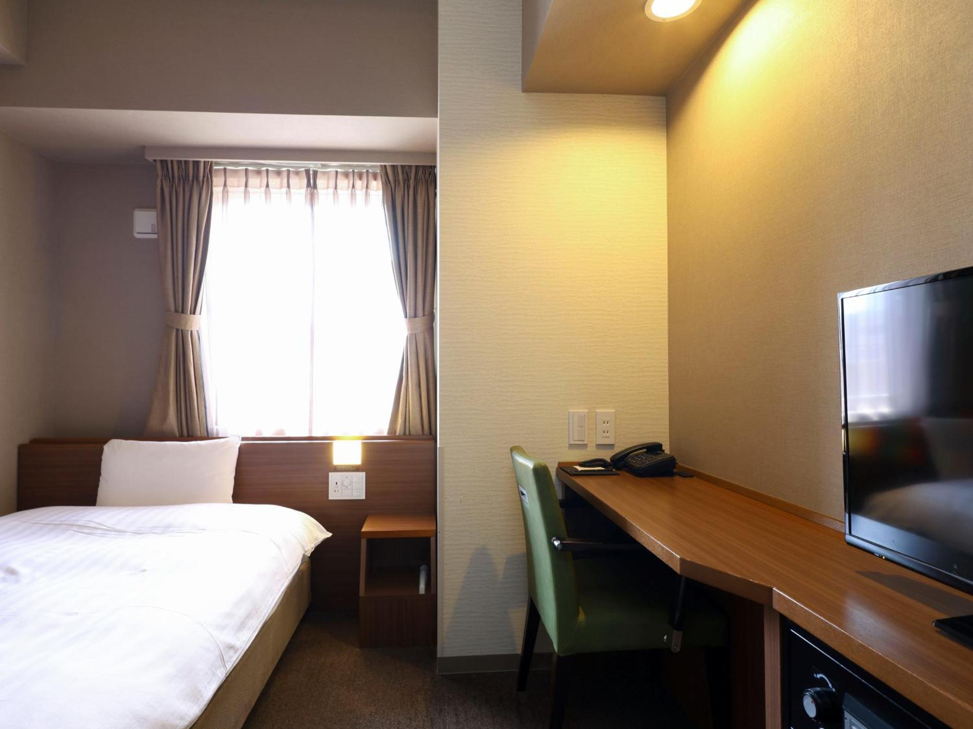 Dormy Inn Tokyo Hatchobori Hot Spring Eksteriør billede